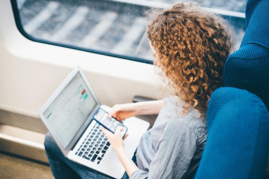 Finanzanalyse Workshop-Umgebung