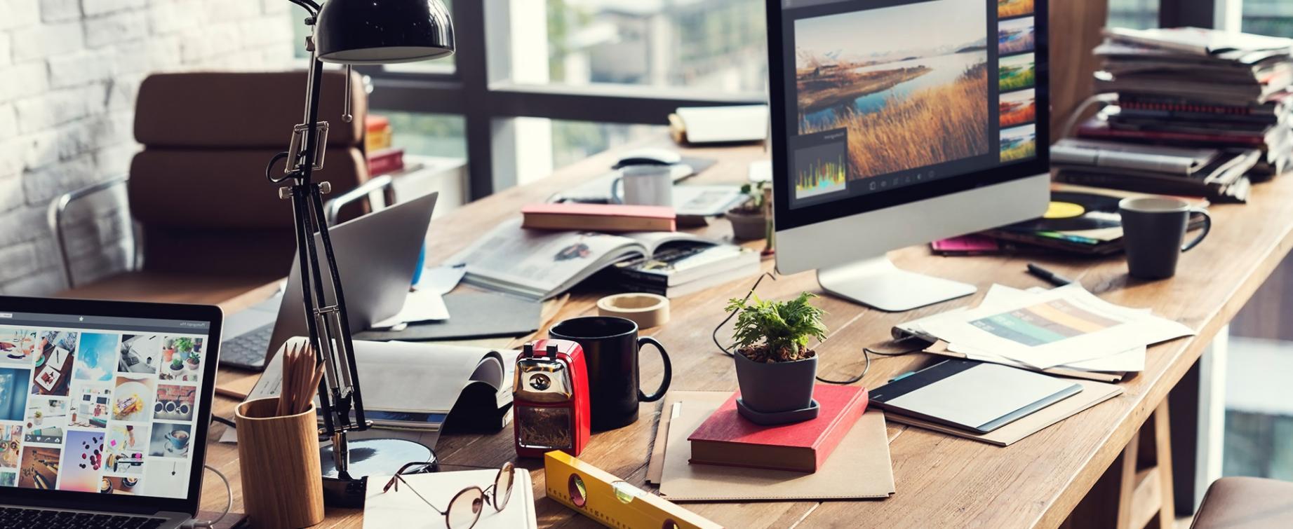 Gruppendiskussion im Online-Seminar