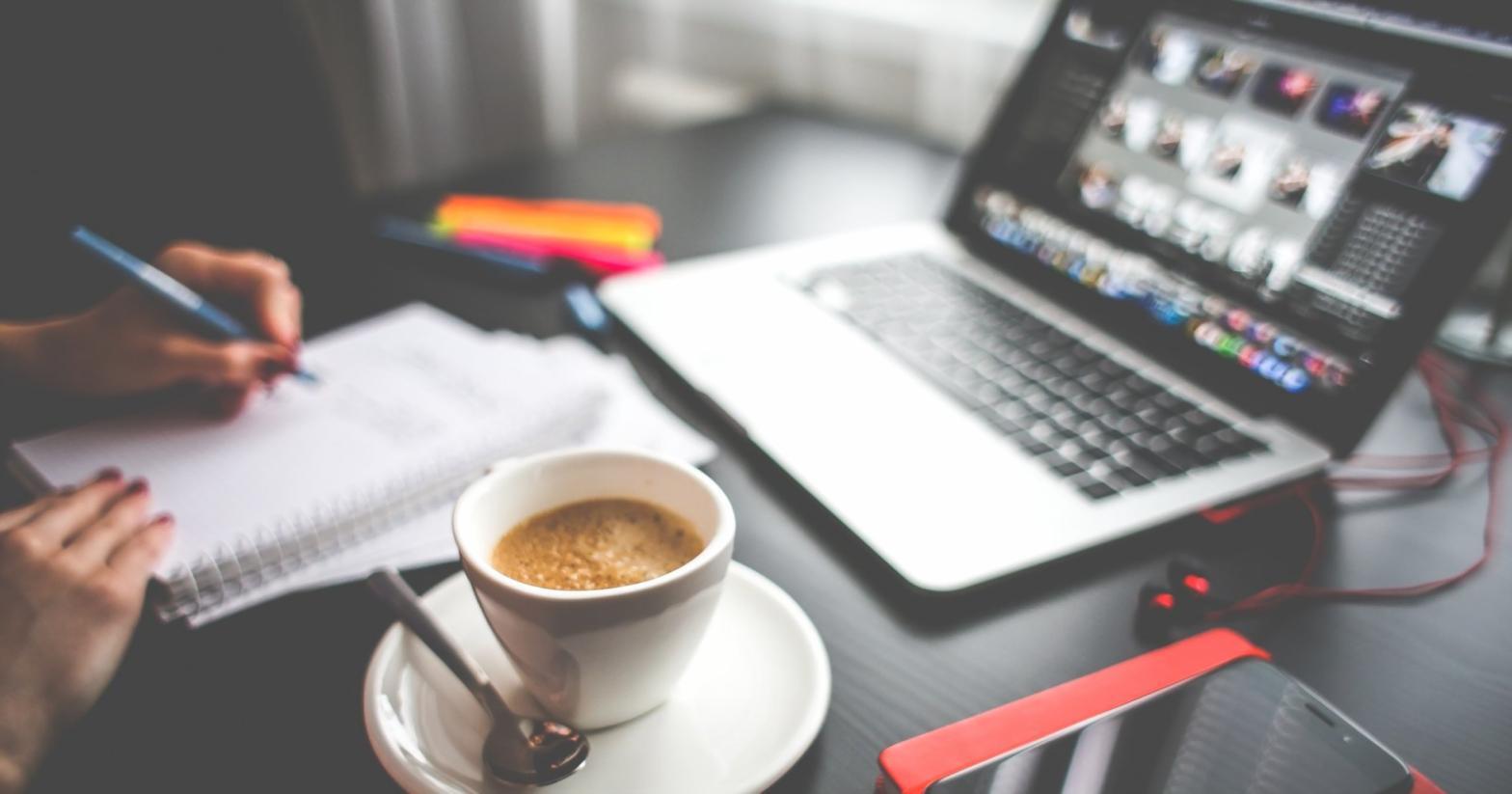 Finanzanalyse-Seminar Arbeitsumgebung