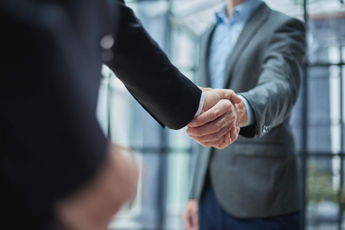 Finanzanalytische Arbeit