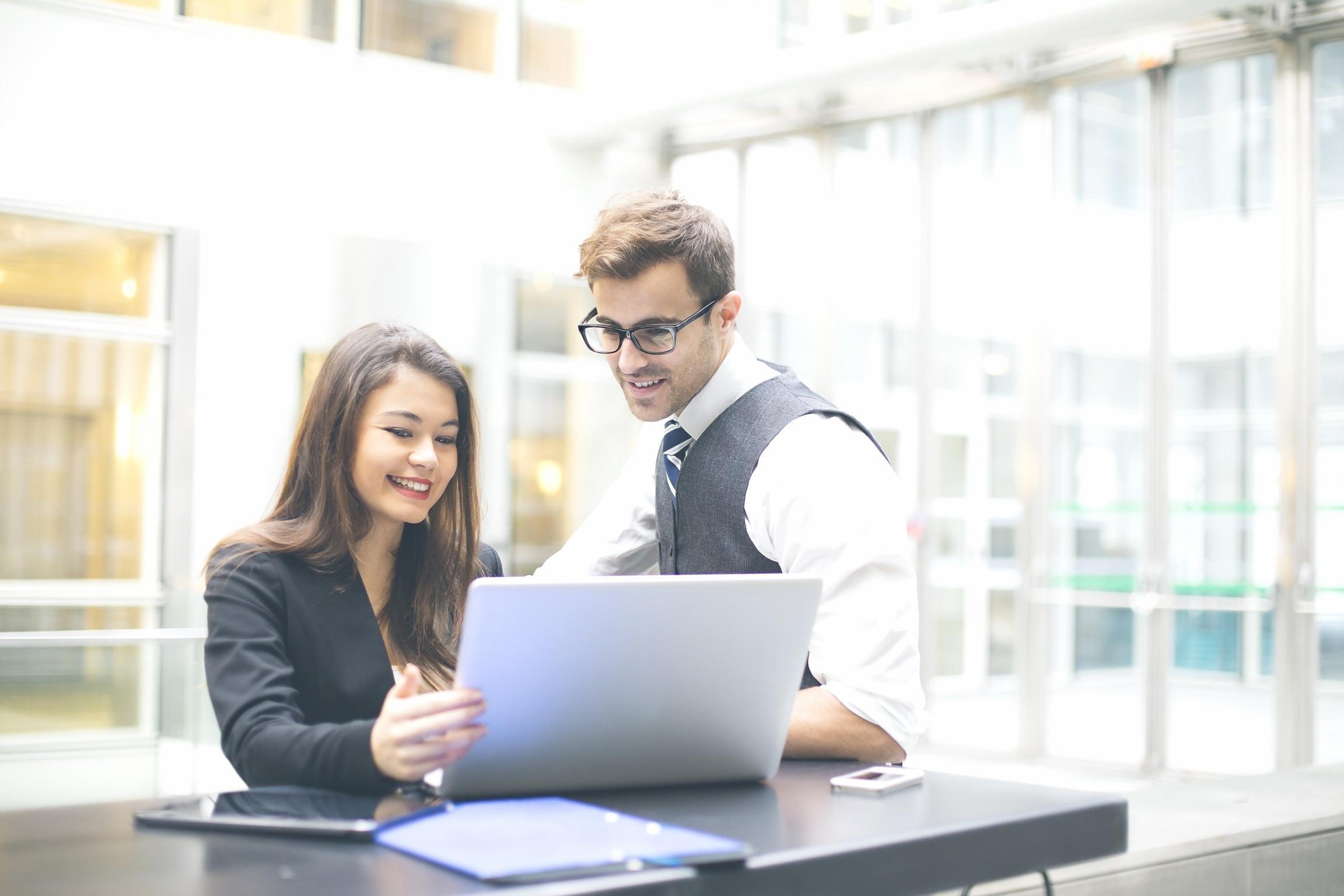Finanzanalyse Seminar Diskussion